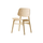 Soborg Chair - Wood Frame
