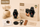 GTS 5 Smart Watch and Earbuds