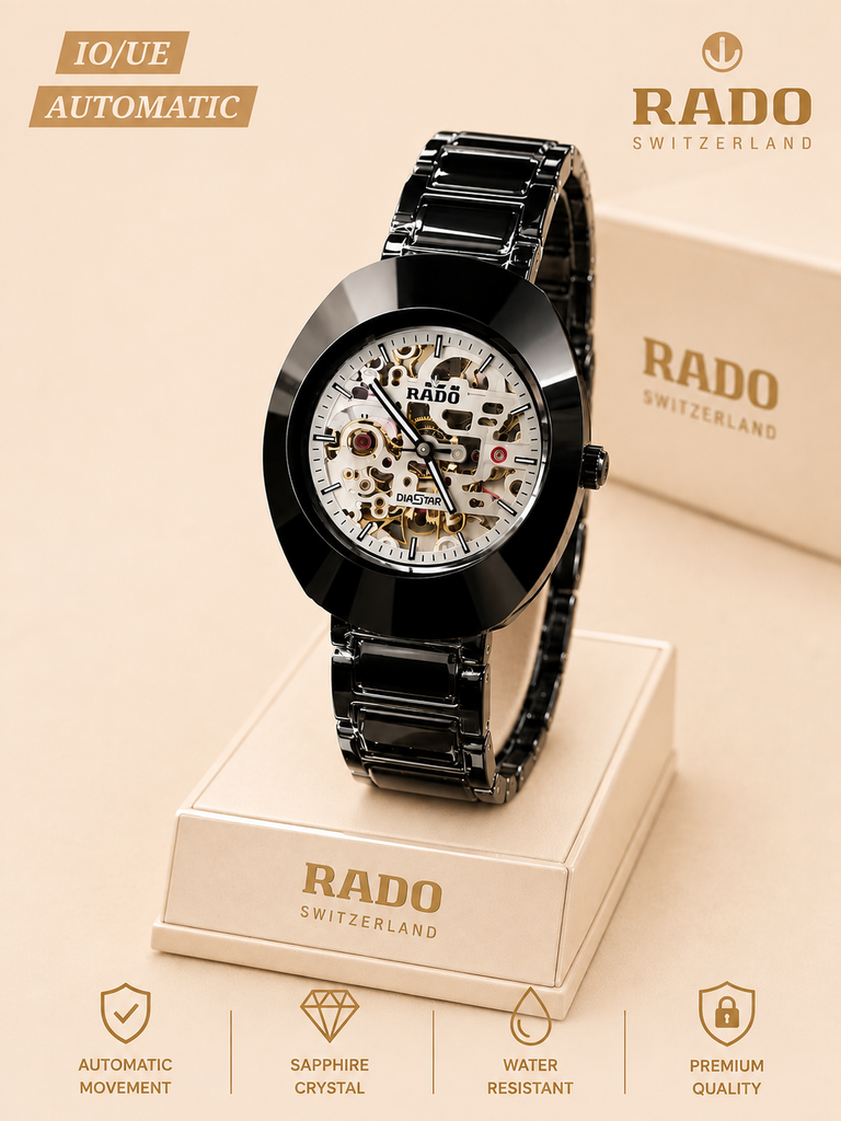 Watches