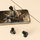 Wireless Bluetooth Headset Earbud Style